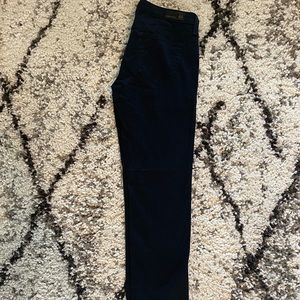 AG ADRIANO GOLDSCHMIED size 27R
